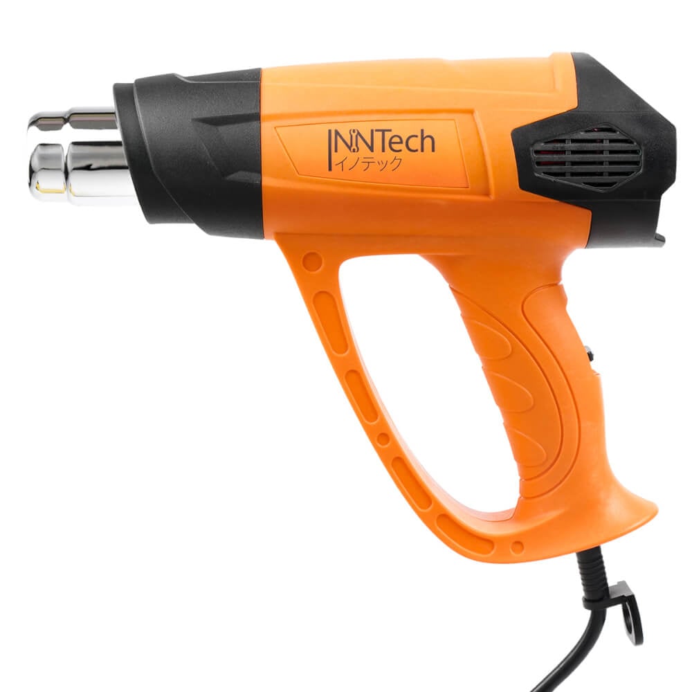 เครื่องเป่าลมร้อน InnTech รุ่น HG-2500 2500 วัตต์